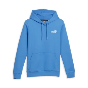 Essentials Small Logo Pullover Hoodie Fresh Active