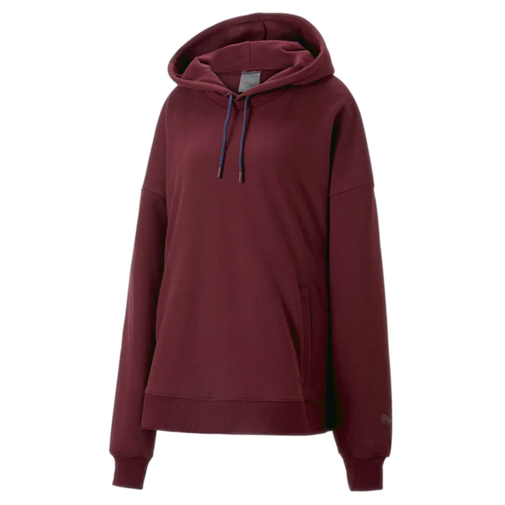 Comfort Apparel Sporty Look Ambrose Harris Pullover Hoodie