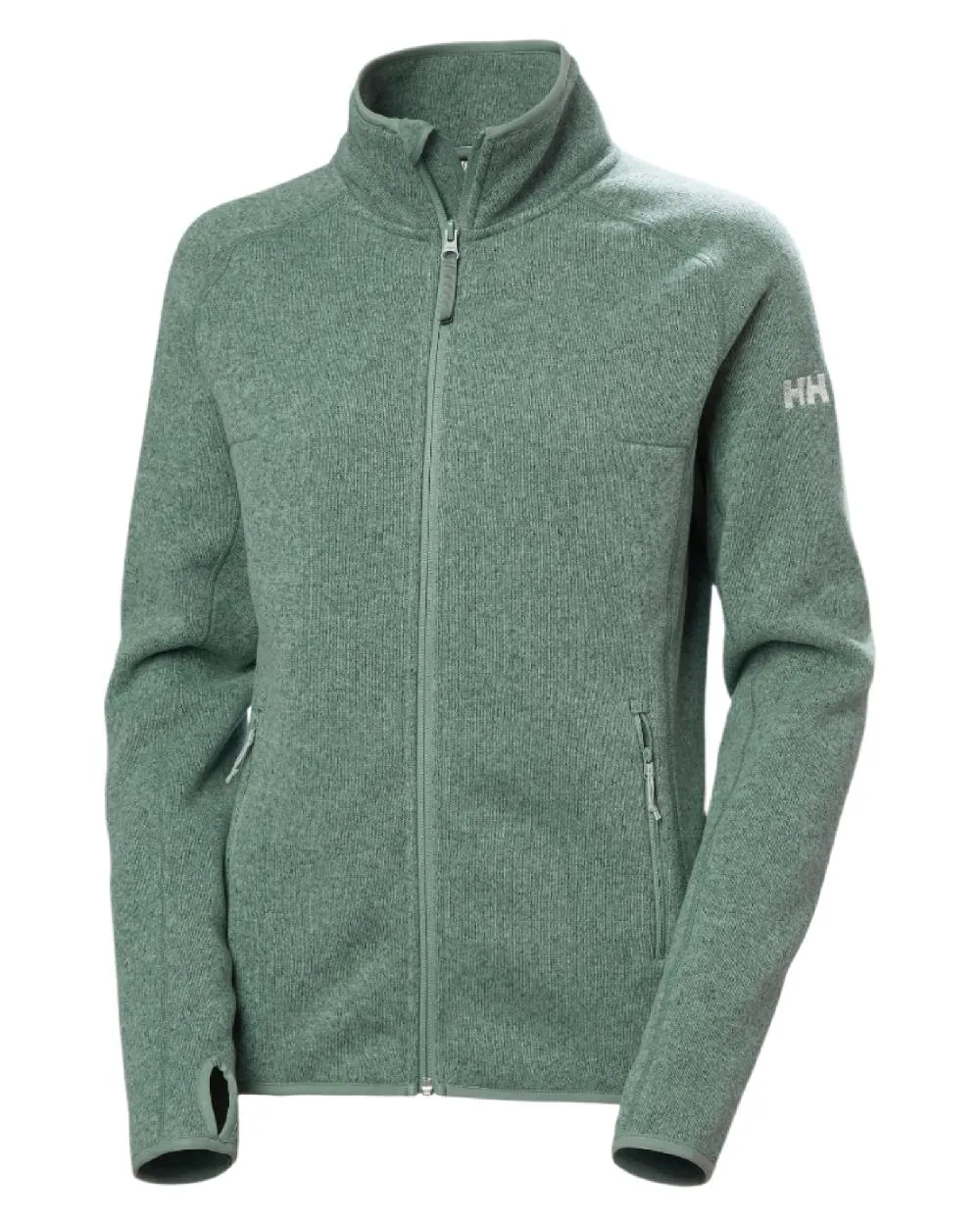 Helly Hansen Womens Varde Fleece Jacket 2.0 Clearance All ages Layered Style