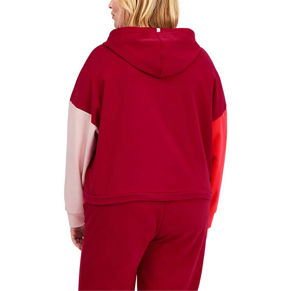 Comfy Layers product selection Modern Sports Pullover Hoodie Plus