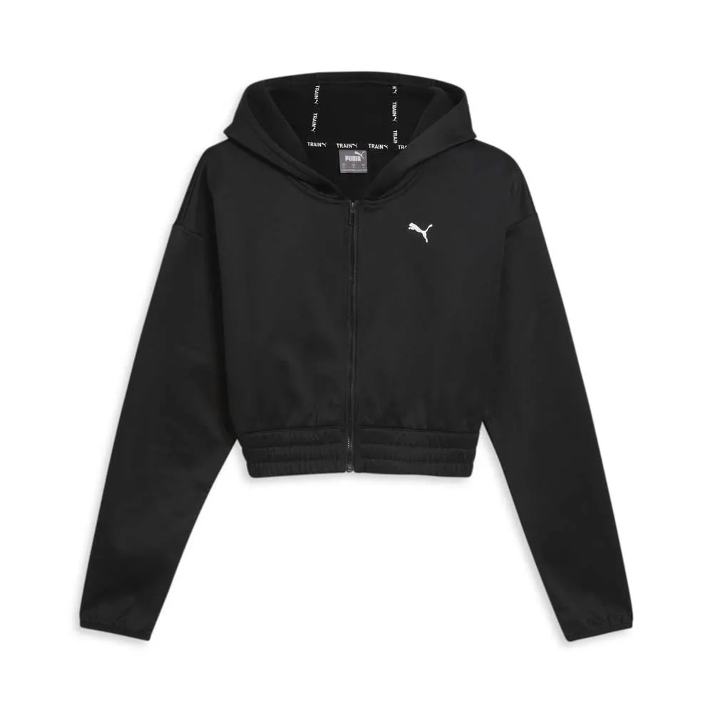 Strong Full Zip Hoodie product checkered classicism Designer