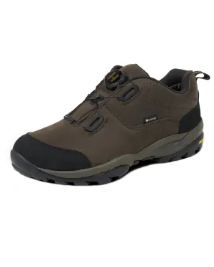Moisture Wicking Lining Harkila Reidmar Low GTX Shoes