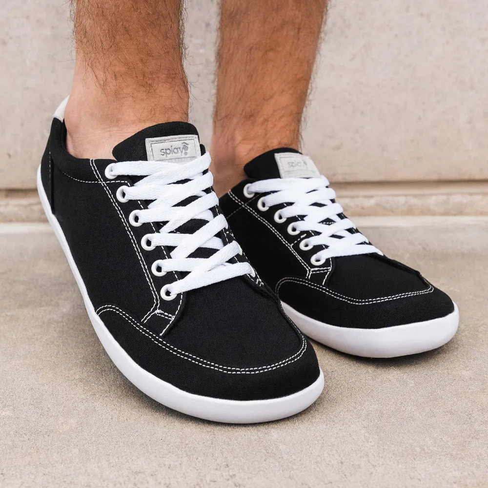 Retro Mood FREESTYLE 2.0 Coal