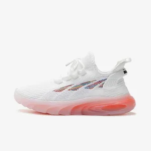 School Style Flex Groove Technology Pastel Sneakers