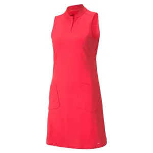 New Puma Treaberry Farley Golf Dress Size M MSP$80 Soft Curve