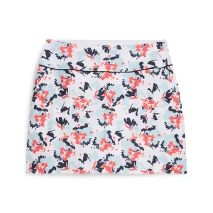 Women's Blake Borrego Knit Golf Skirt QuickDryDesign