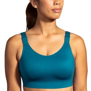 Women's Brooks Dare Scoopback 2.0 Bra Flat Seams