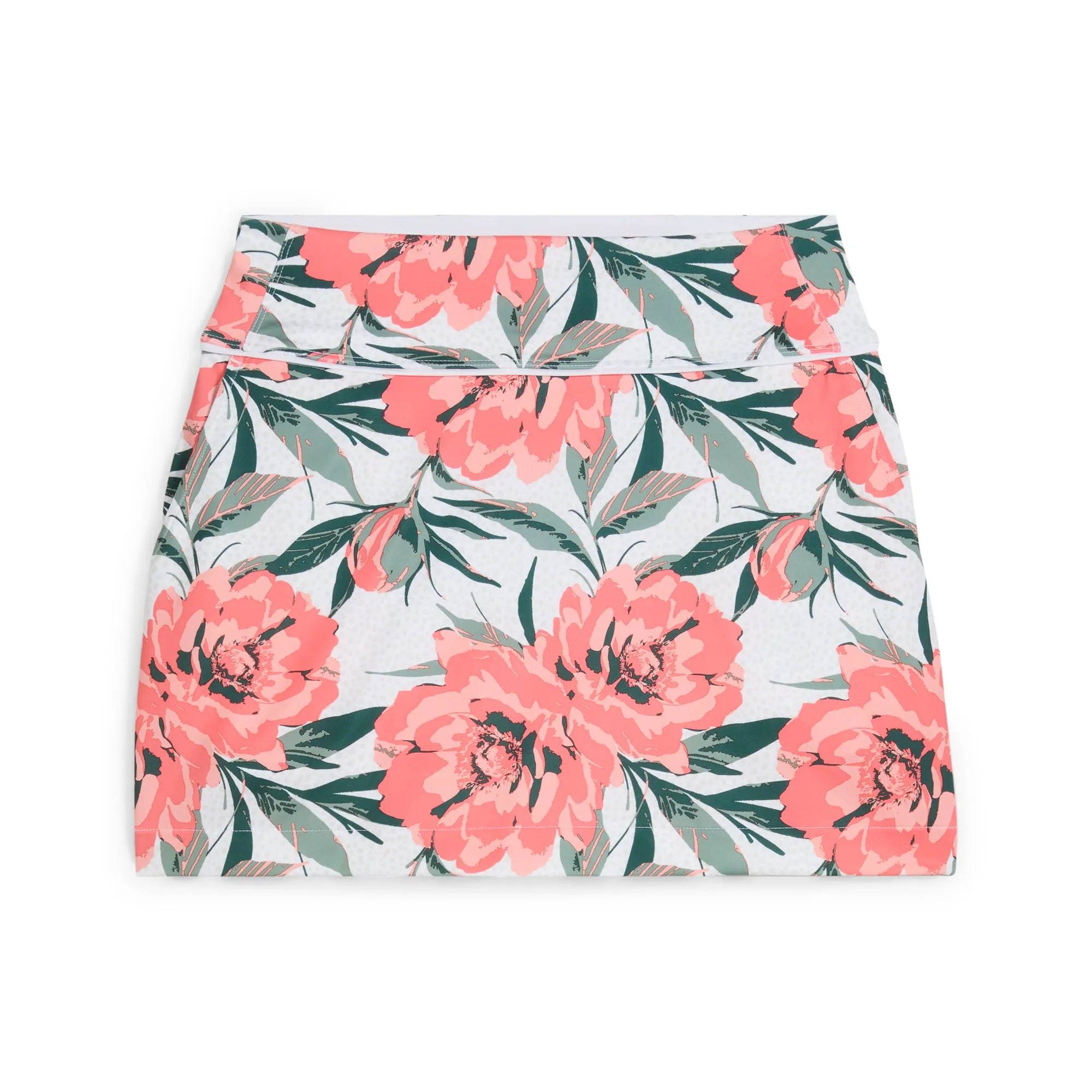Women's Blake Knit Beautiful Game Golf Skirt Fearless Mode