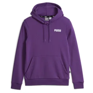 Essentials Logo Pullover Hoodie Fashion Layering