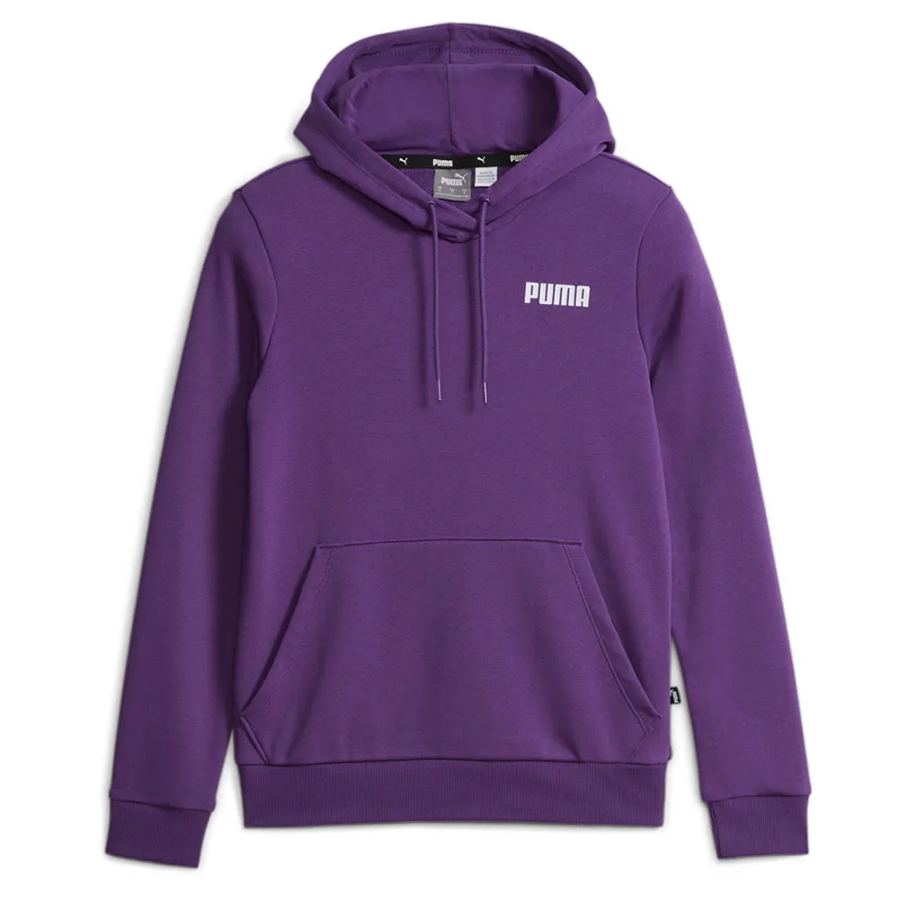 Cozy Choice product abstract mystery Essentials Logo Pullover Hoodie
