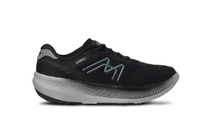 Zero Drop Platform WOMEN'S FUSION 4.0 - BLACK / STORMY WEATHER