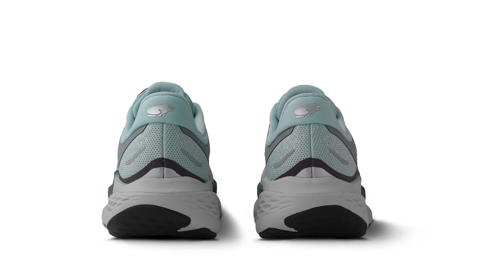 Energy Rise WOMEN'S MESTARI RUN 1.5 HIVO - BLUE HAZE / PATINA GREEN