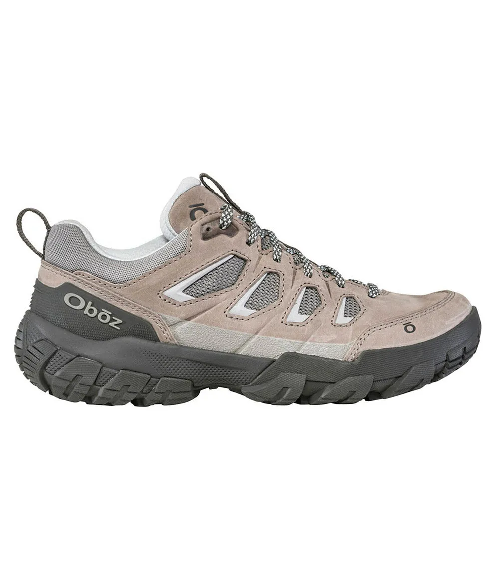 Breathable Upper Easy Wear W Sawtooth X Low WIDE