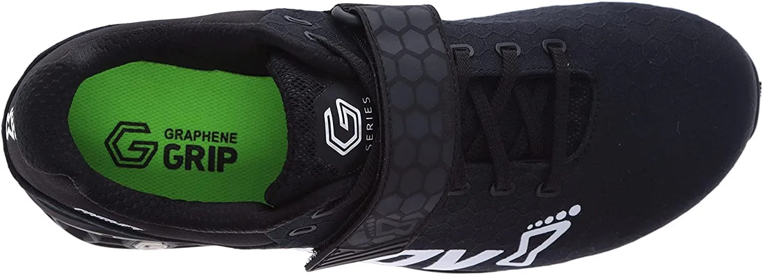 shoe investment improvement Inov-8 Womens Fastlift Power G 380 Weightlifting Shoes