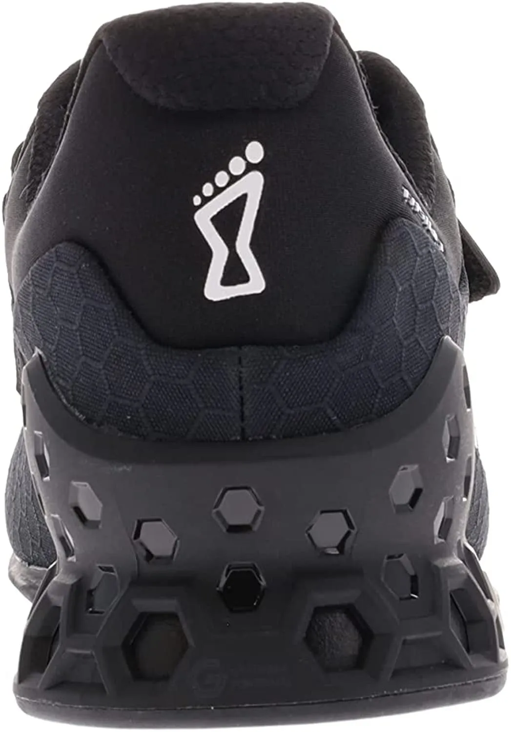 Inov-8 Womens Fastlift Power G 380 Weightlifting Shoes ankle - support