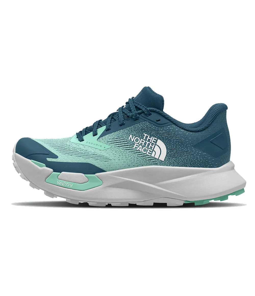 W Vectiv Enduris 4 Eva Midsole