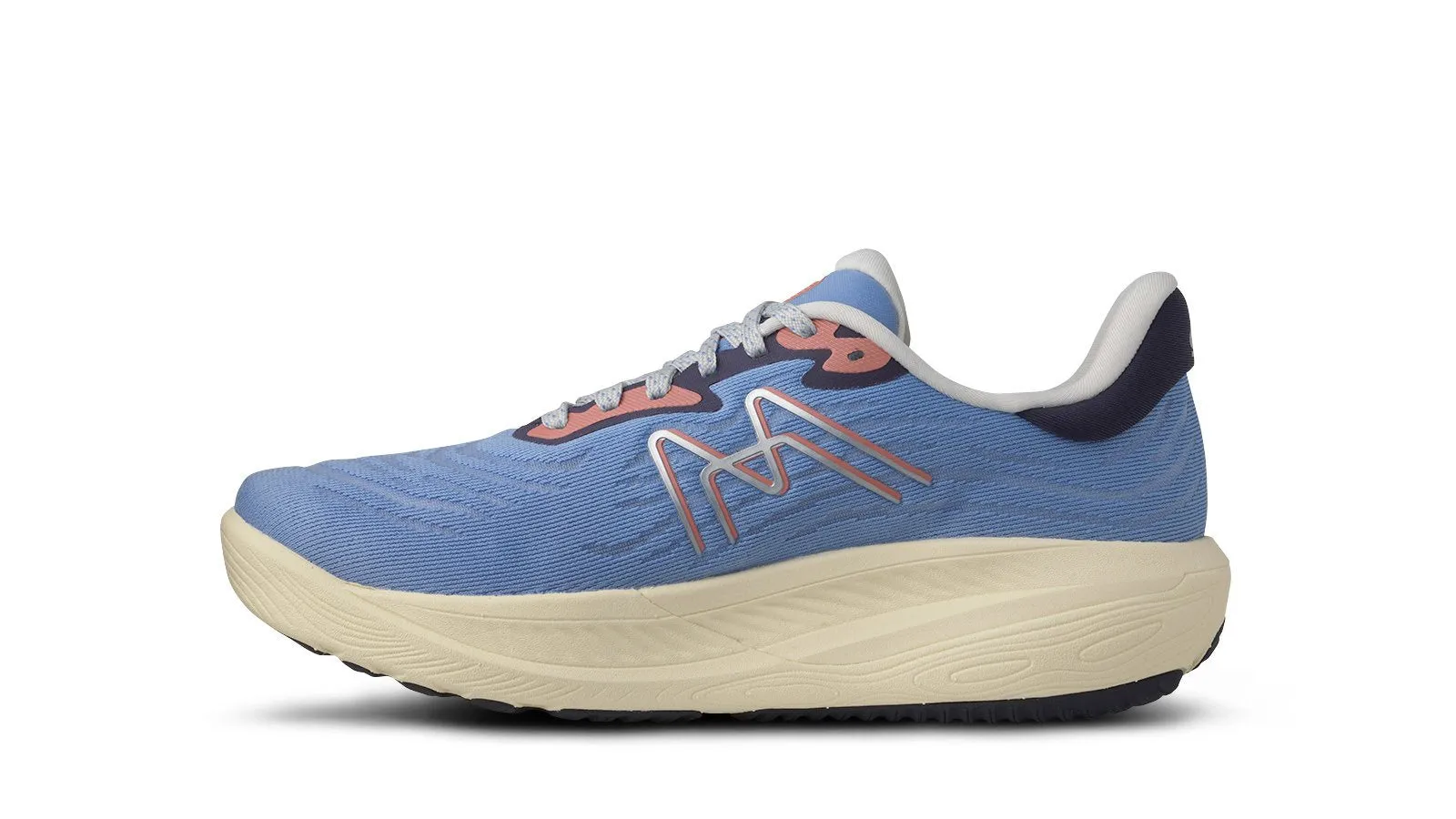 WOMEN'S IKONI 3.0 HIVO - VISTA BLUE / LANTANA Cushioned Base Health Focused Frost Safe