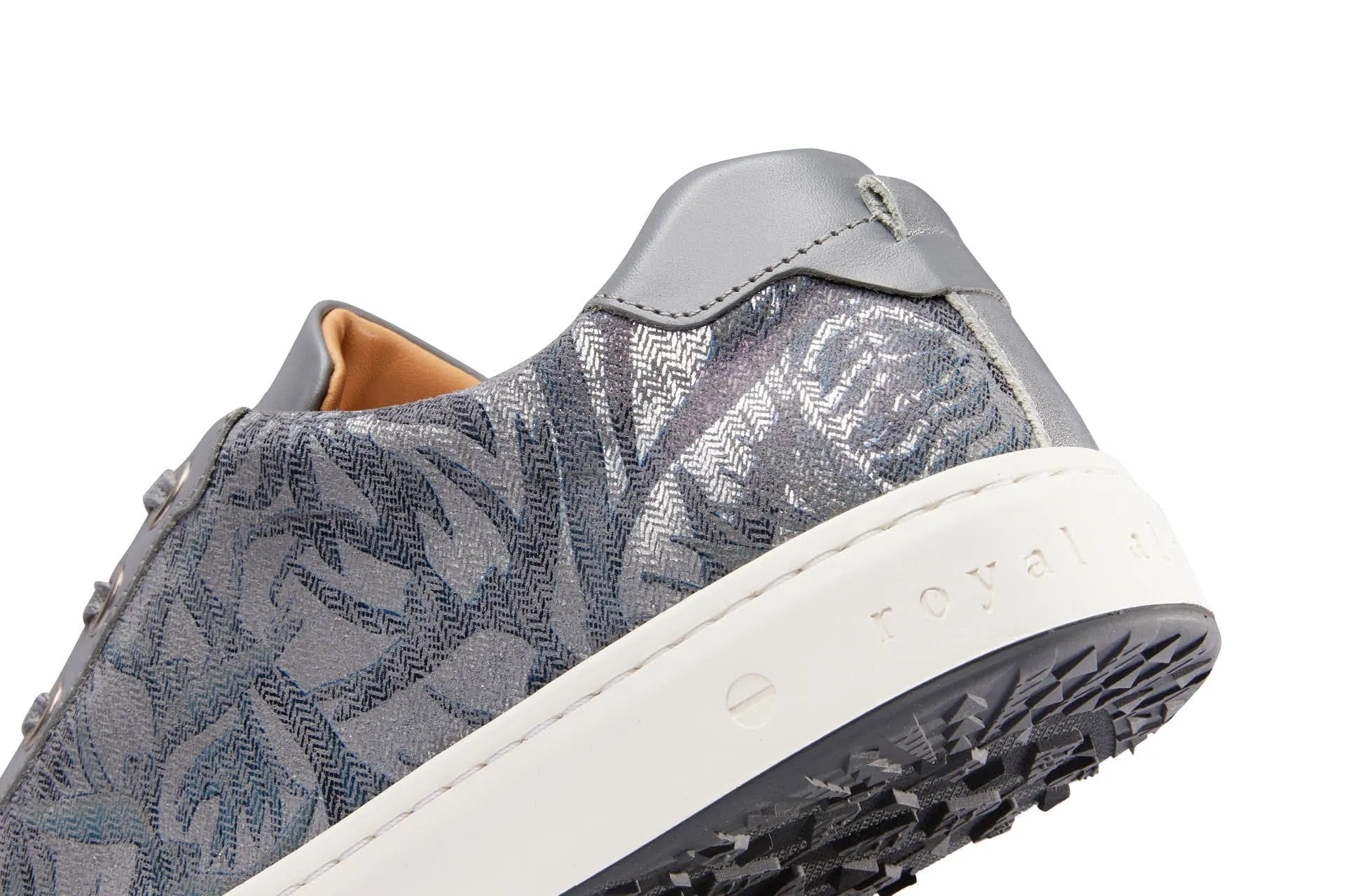 Annabel | Grey Power Base