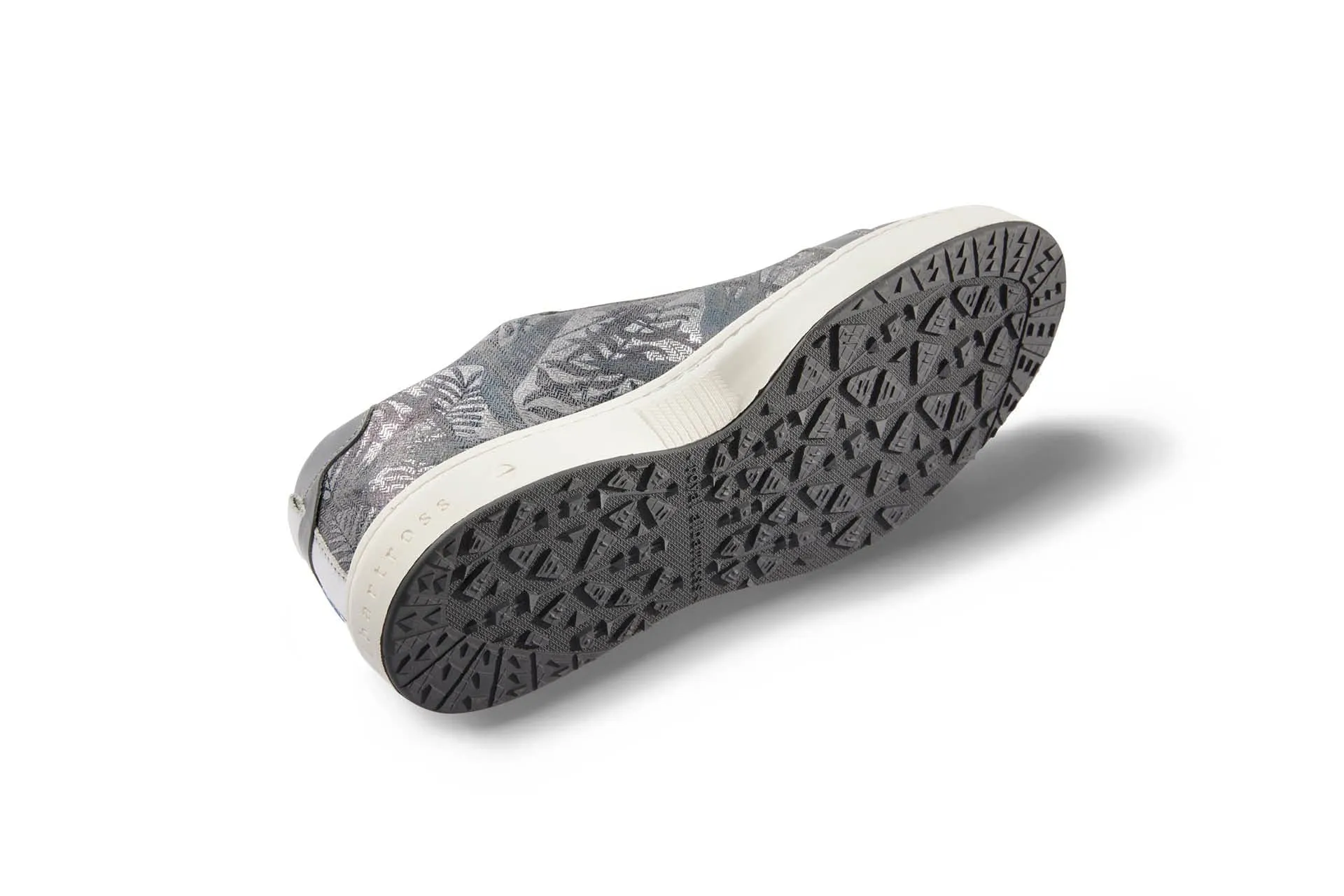 Annabel | Grey Dry Movement