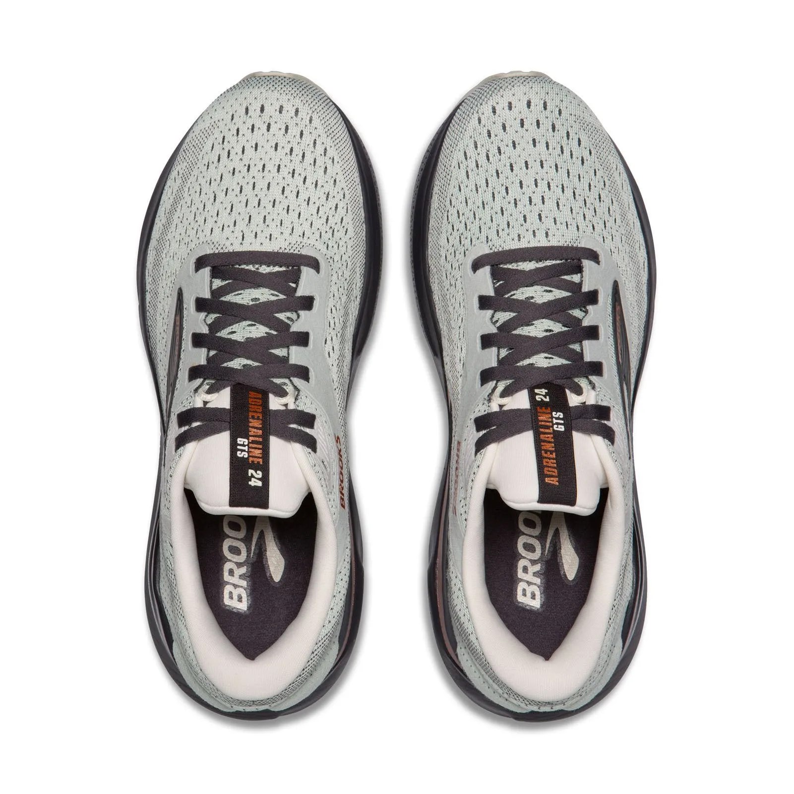 motorcycling Brooks Women's Adrenaline GTS 24 Wide Running Shoes