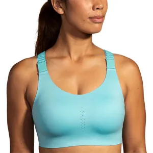 Women's Brooks Dare Racerback 2.0 Bra Athletes in training