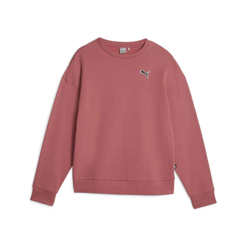 Camping Gear Better Essentials Crew Neck Sweatshirt