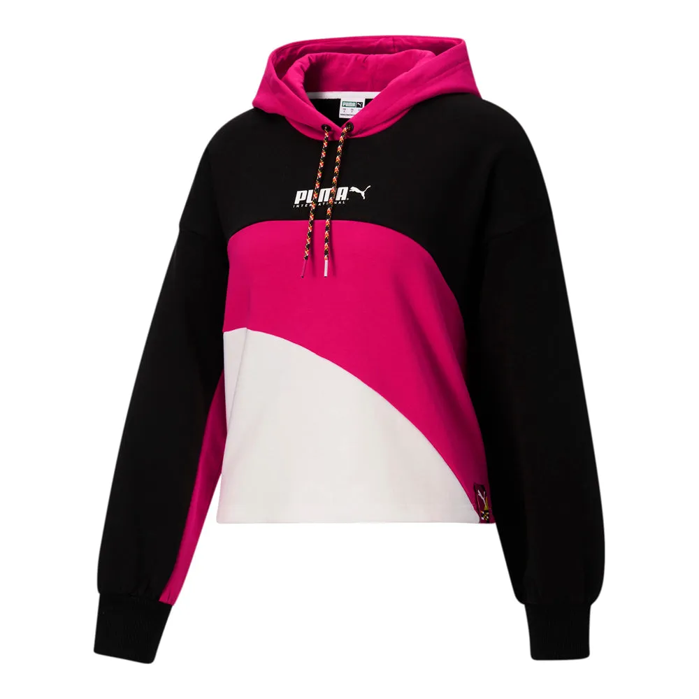 product birthday allure City Light Pullover Hoodie