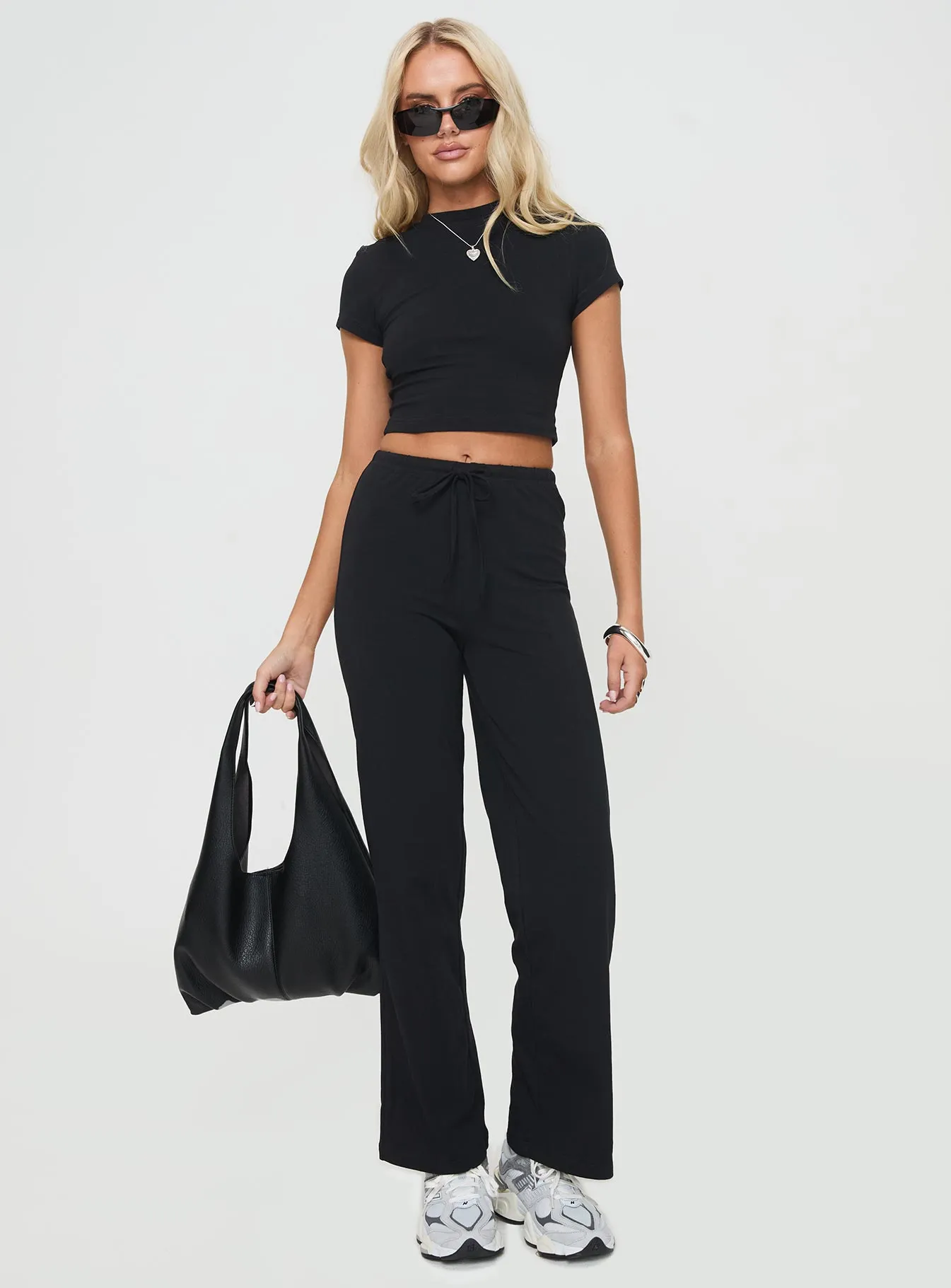 Street Ready Midvale Set Black