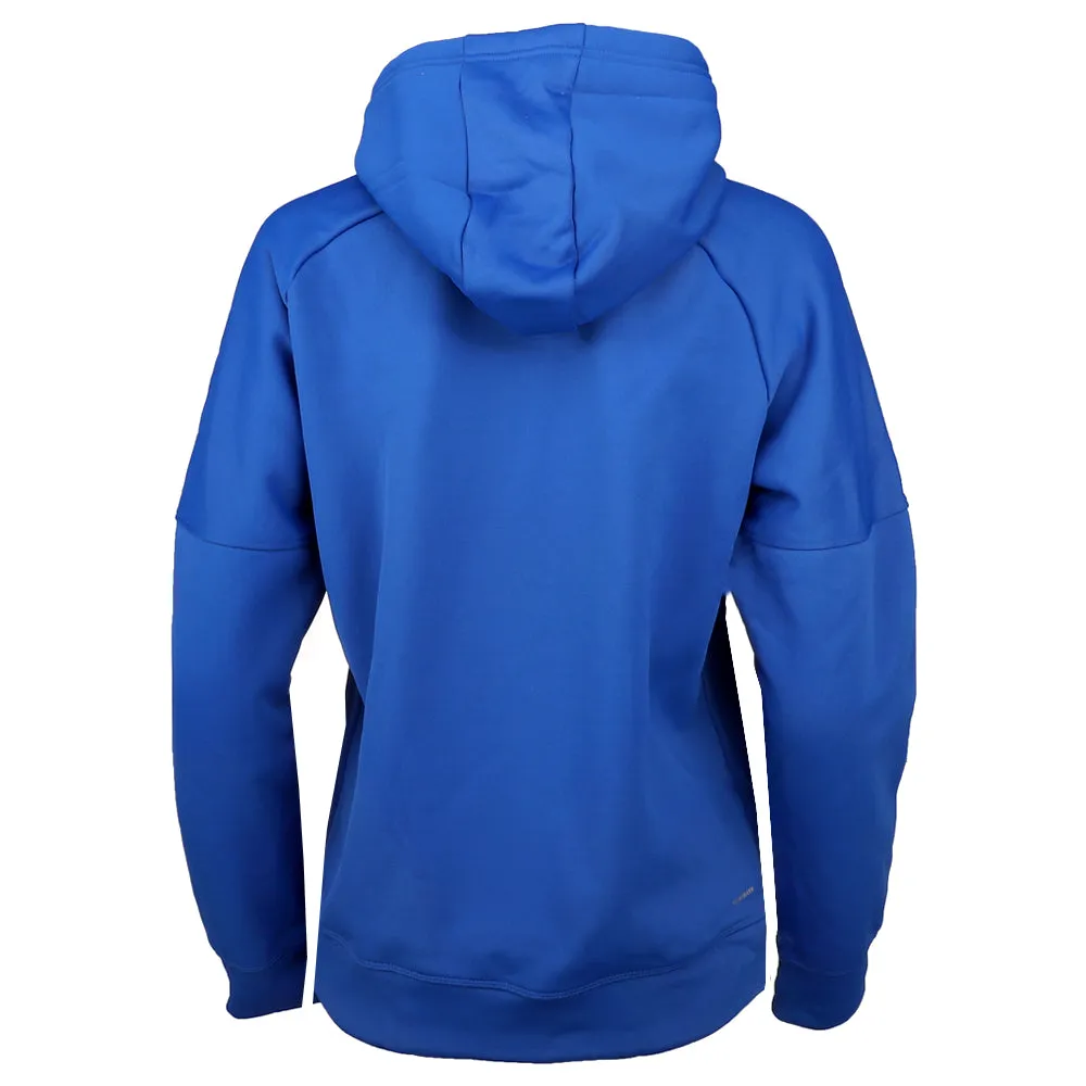 Thin Montreal Logo Hoodie