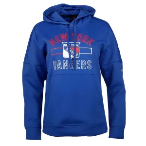 Montreal Logo Hoodie Cozy Wearable ironable