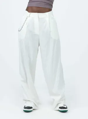 Sebastian Pant Snow Utility Ready Loose cut