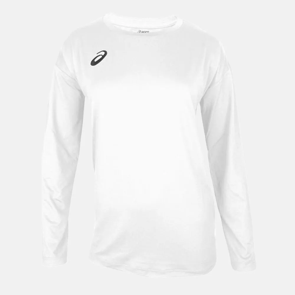 Breezy Design Cozy Pajama Set Women's Warm Up Long Sleeve Top