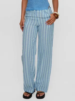 Human Spirit Pants Multi Adjustable Fit TaglessDesign