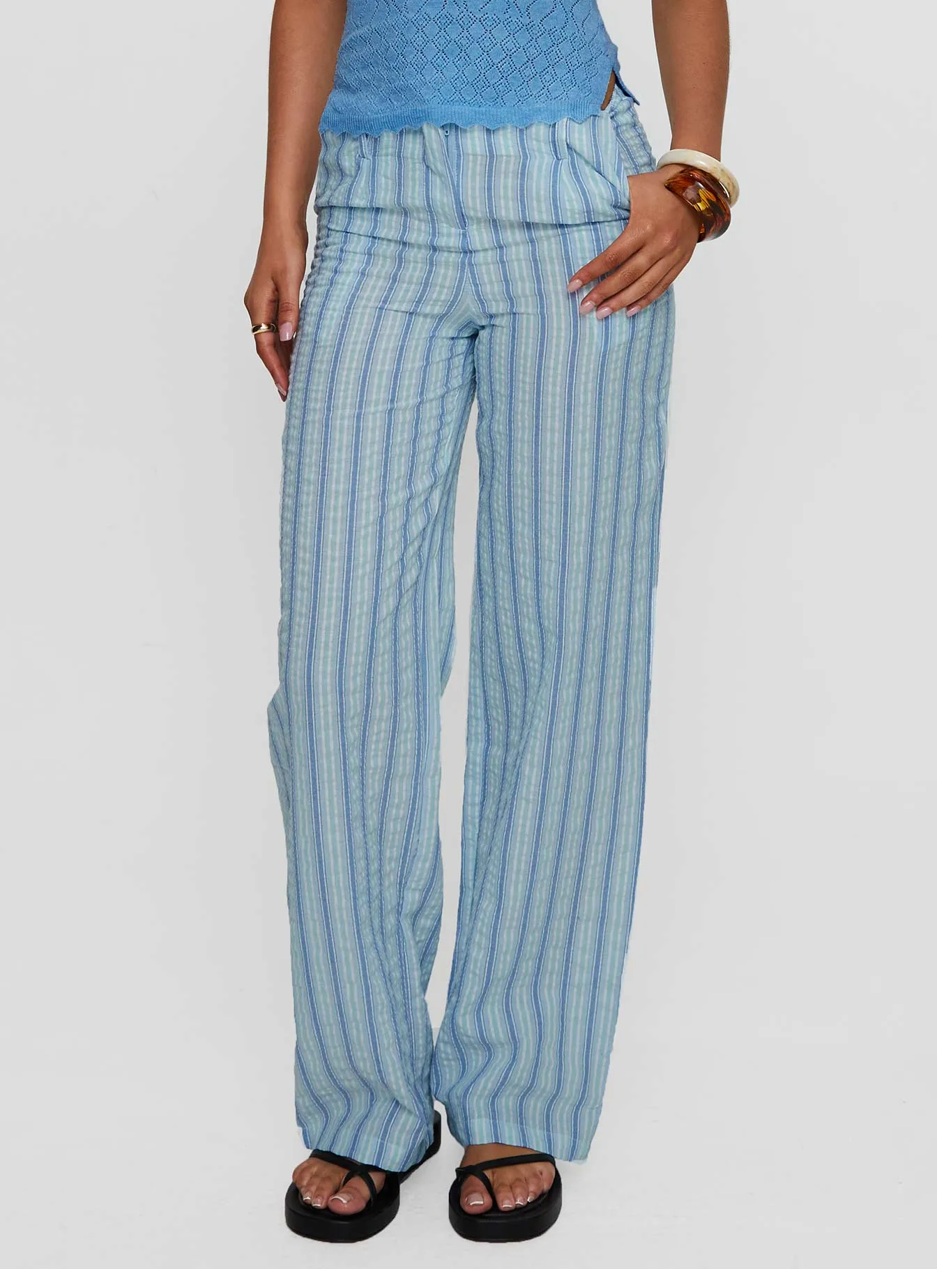 Human Spirit Pants Multi Adjustable Fit TaglessDesign