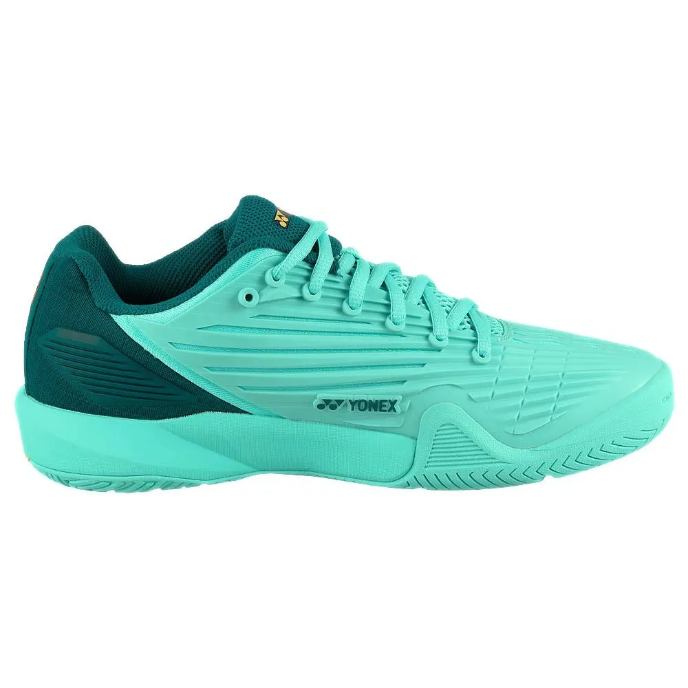 Yonex Women's Eclipsion 5 - Cyan All Purpose Cardio Training