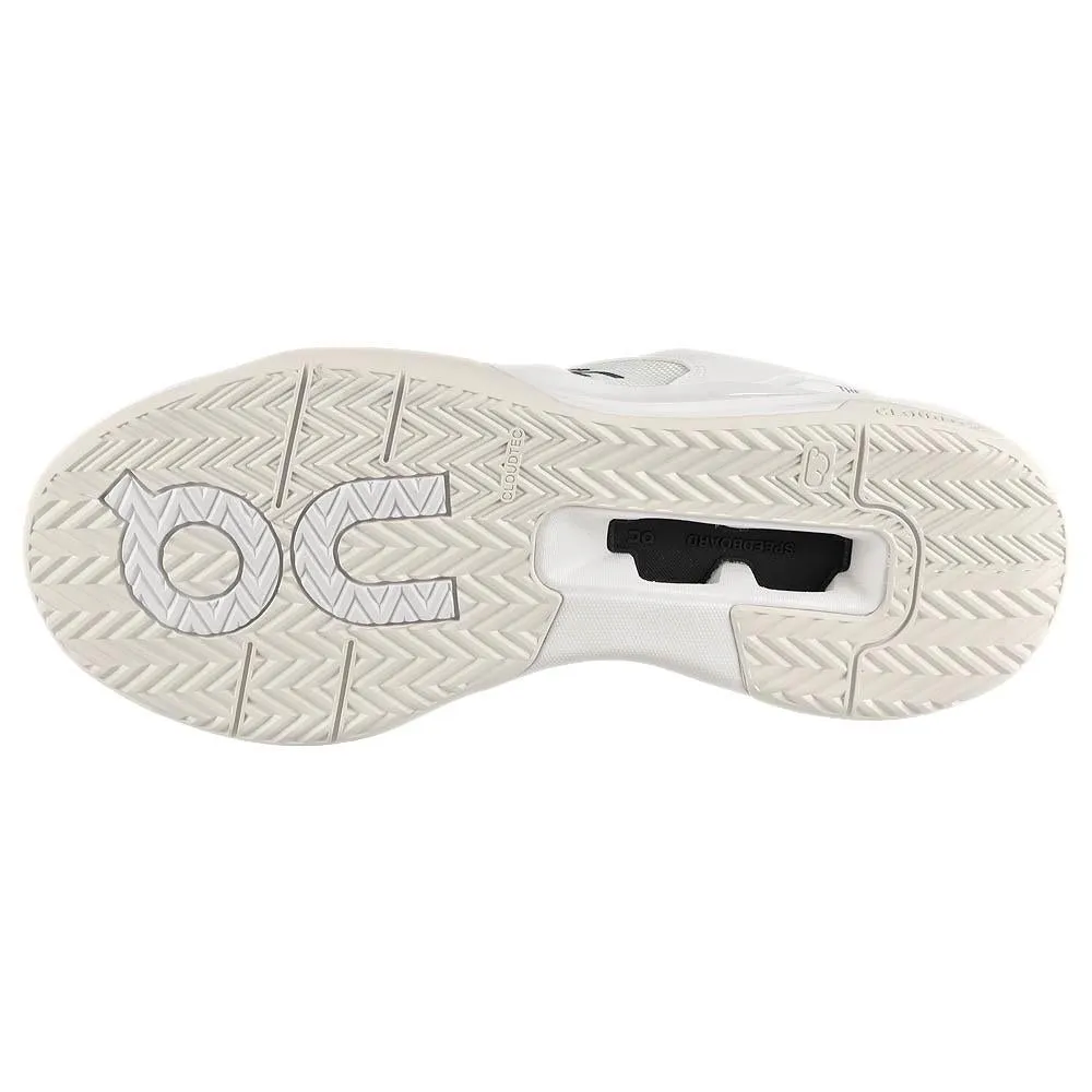 Ultra Lightweight Frame On Women's THE ROGER Clubhouse Pro - White/Ice