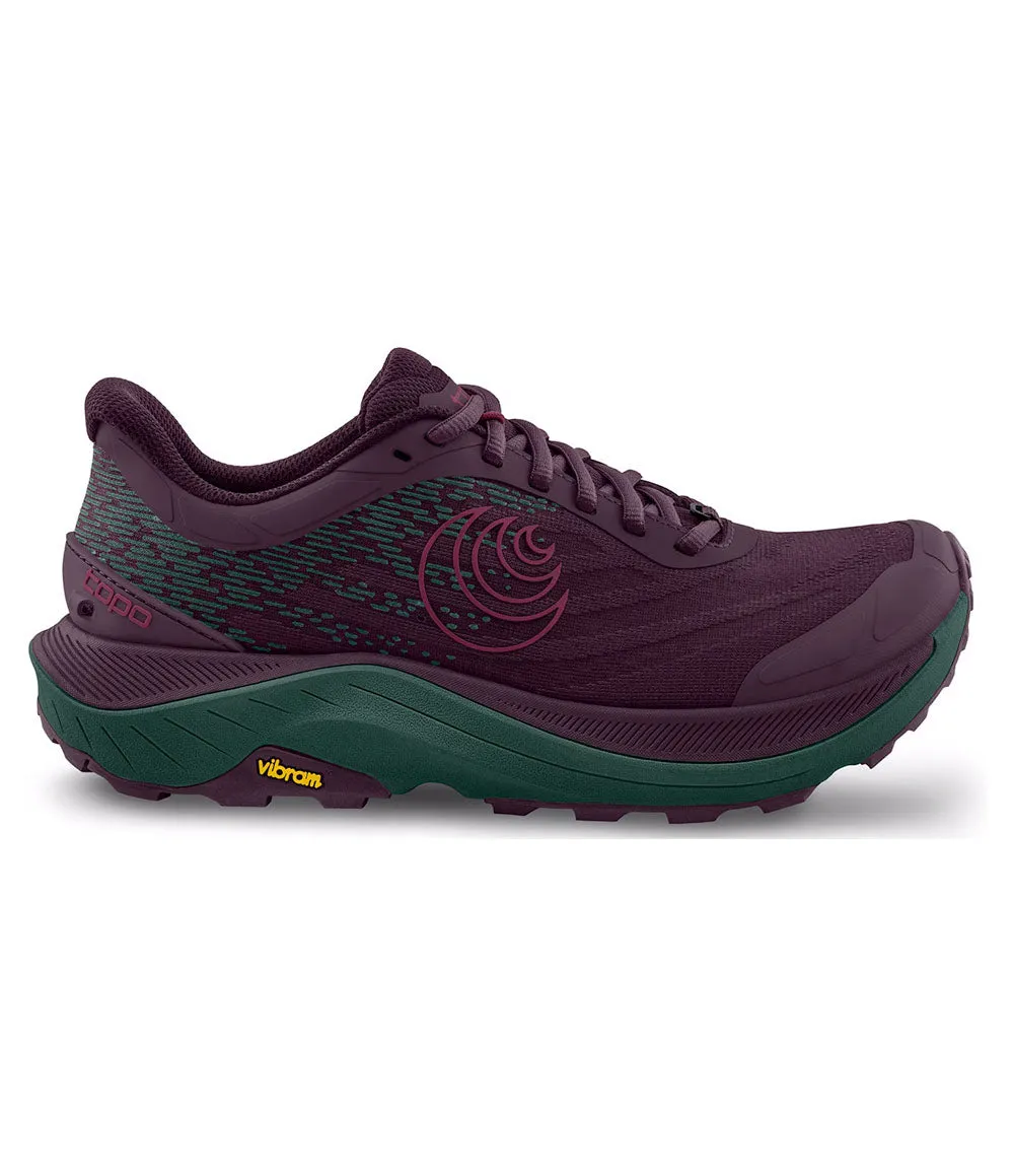 W Ultraventure 4 Energy Returning Foam