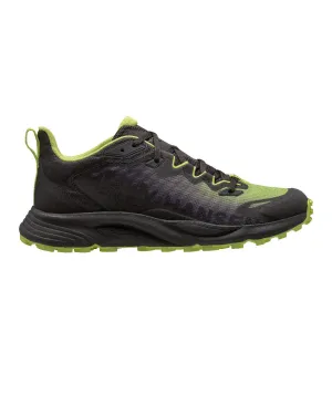 Energy return walking on the beach Helly Hansen Mens Trail Wizard Running Shoes