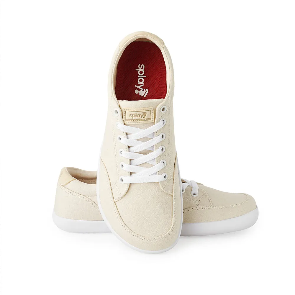 Versatile Everyday Wear FREESTYLE 2.0 Cream
