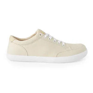 FREESTYLE 2.0 Cream Stretch Fabric Work Commute Elegant Mood