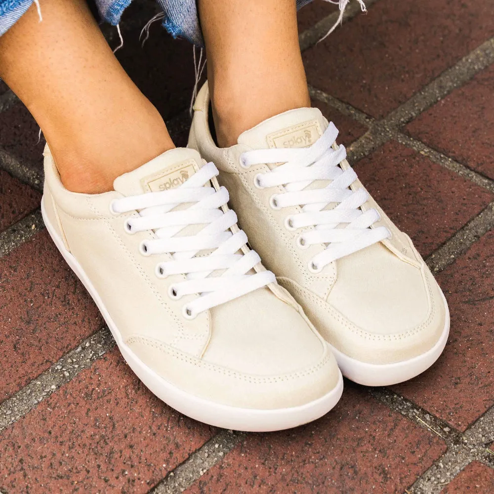 Non Slip Office Workers FREESTYLE 2.0 Cream