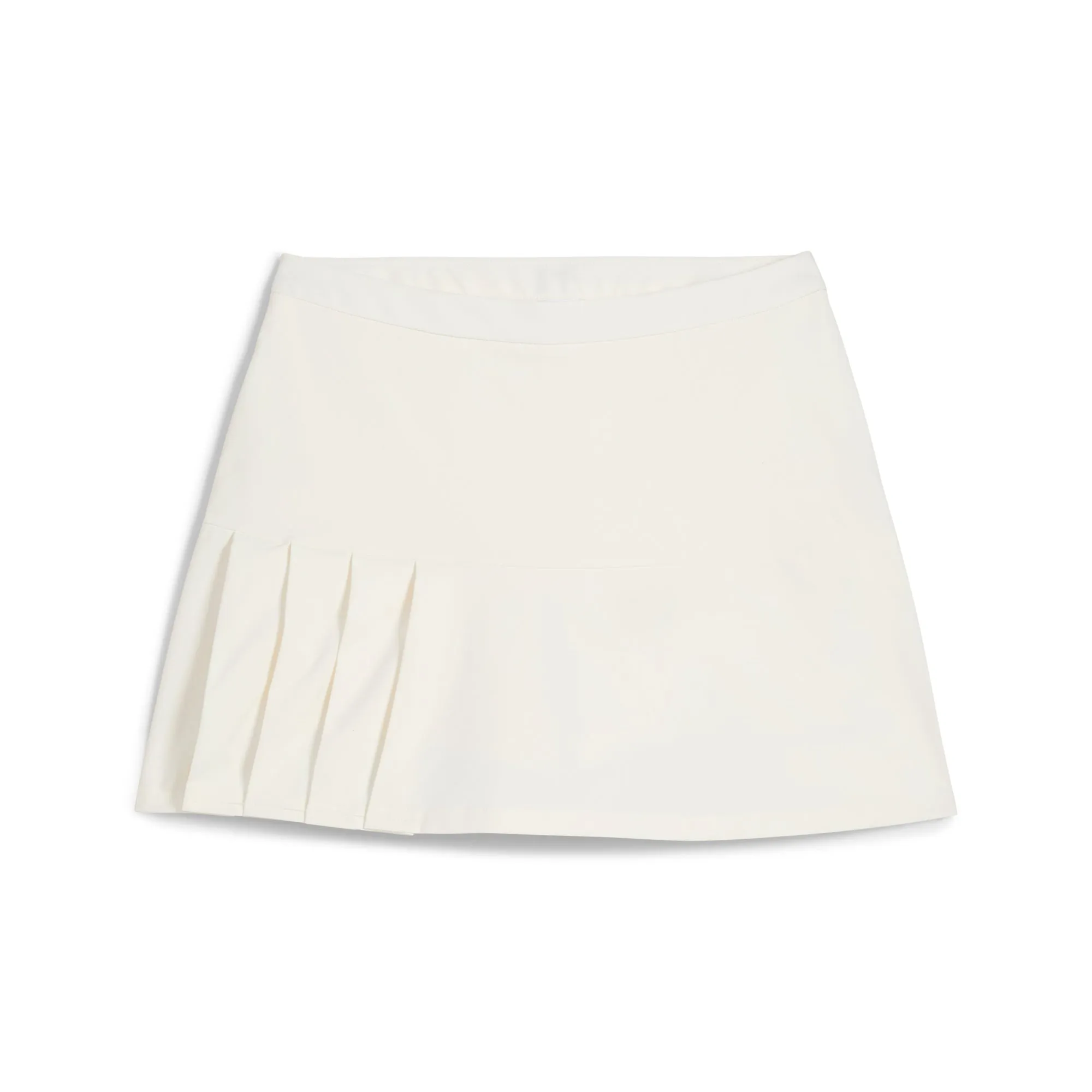 Bonded Seam Technology MoistureWicking Women's AP A-Sym Pleat Golf Skirt
