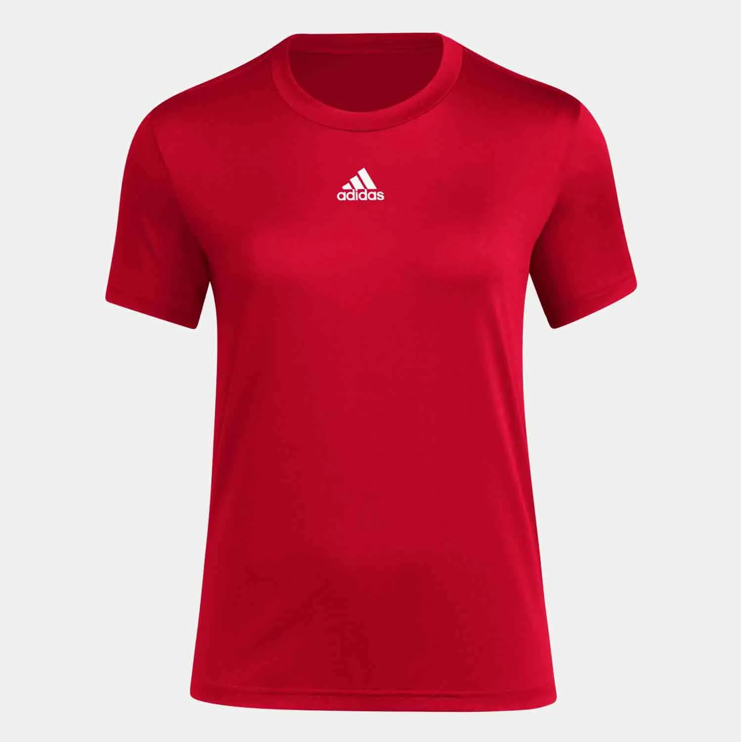 Women's Pregame Badge of Sport T-Shirt Urban Cool