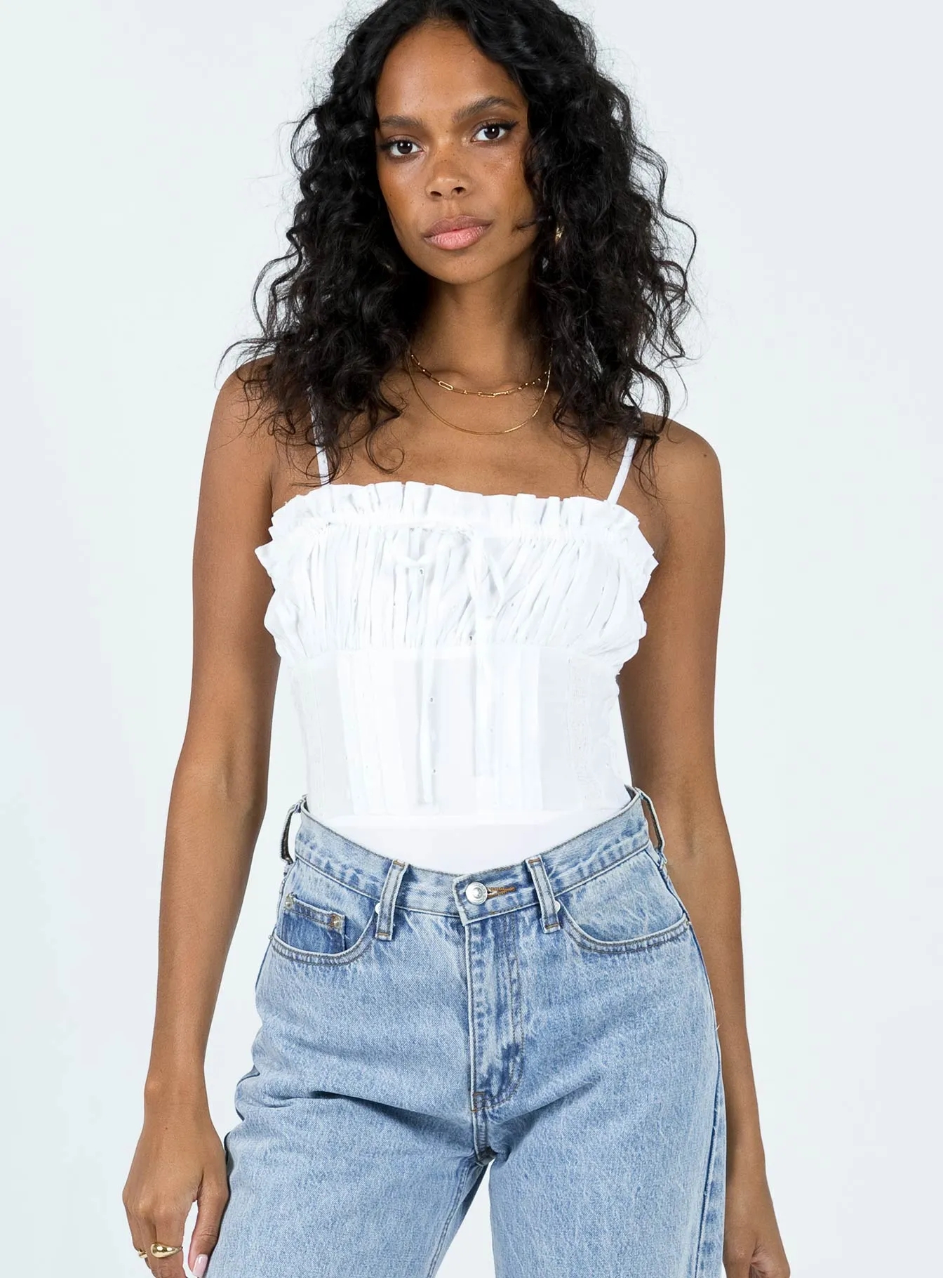 VIP Bodysuit White snake print bodysuit pregnancy bodysuit