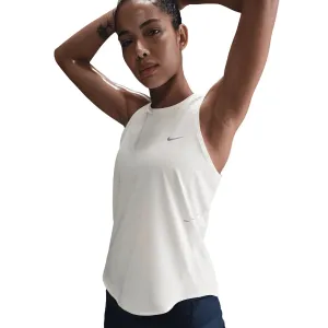 Womens Nike Swift Dri-FIT Running Tank Top Comfortable Fit Wear Sleek Performance