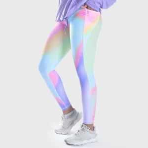 Doe Morning breeze pastel leggings Soft Touch