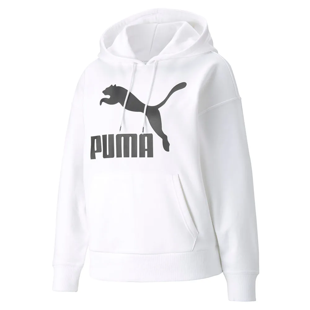 kids Classics Logo Pullover Hoodie