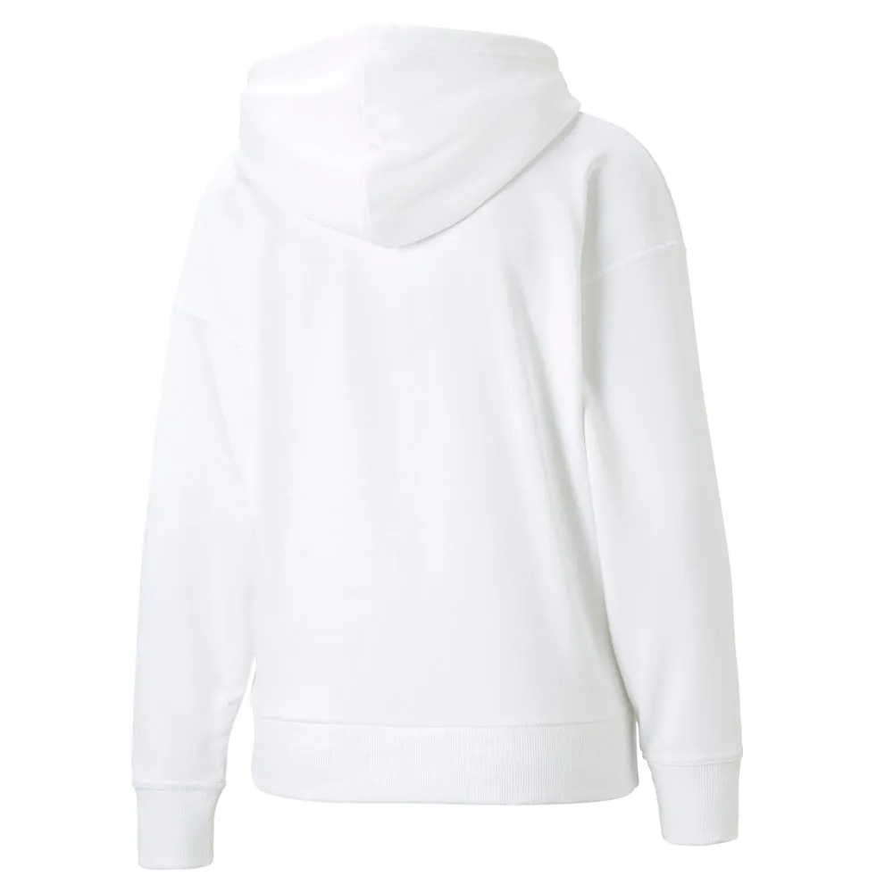 good for gym sessions Classics Logo Pullover Hoodie