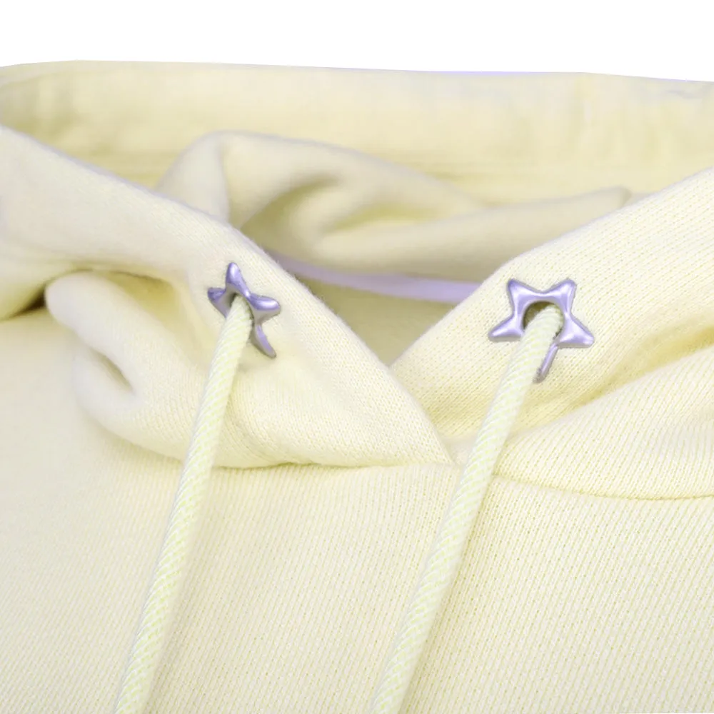 Active Wear Look Simple Layer Puma X Collina Strada Hoodie