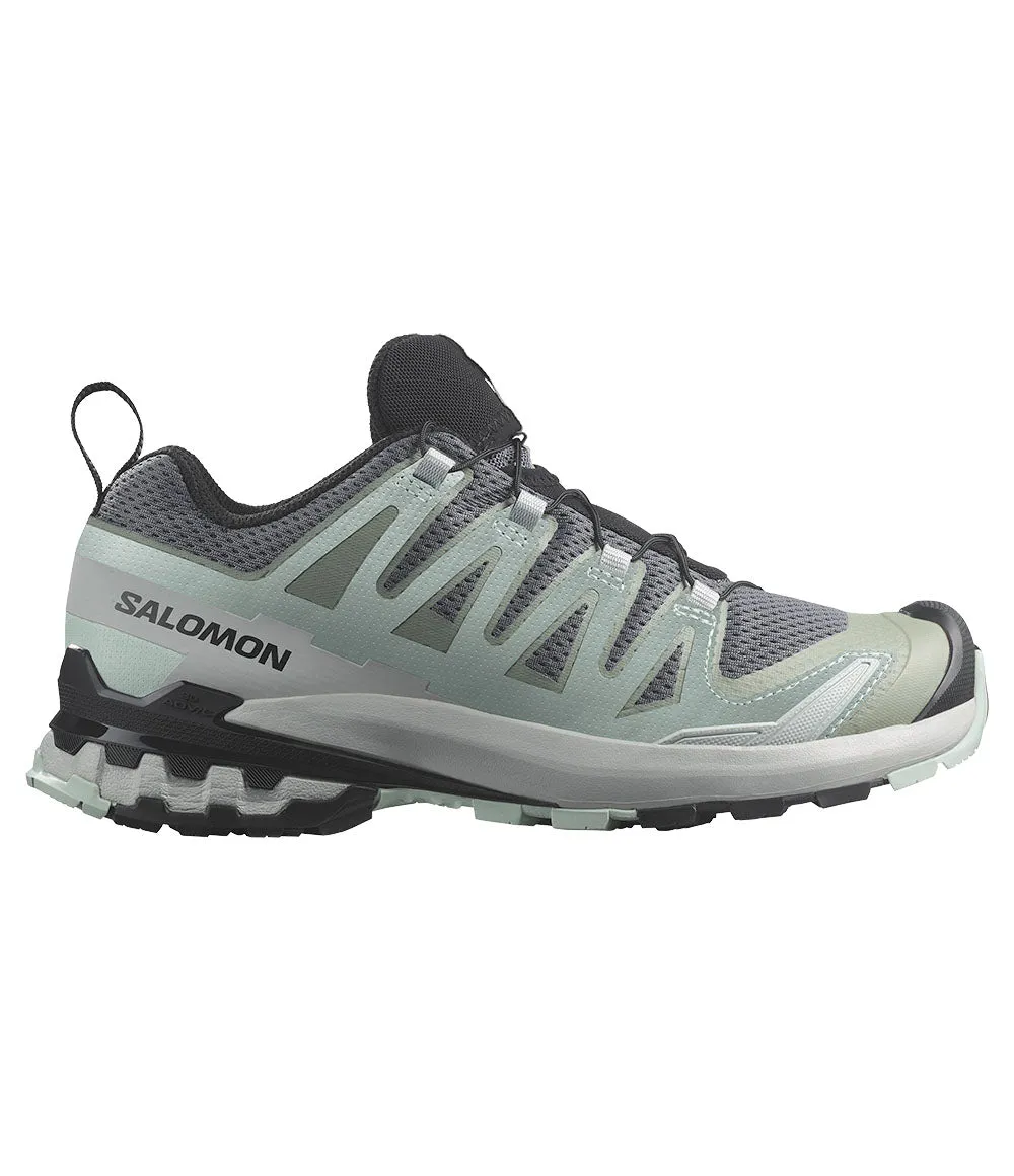 W XA Pro 3D V9 Soft Neutral Breathable Upper